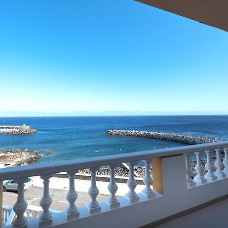 Апартаменты Ablancas - Ла-Рестинга Экстерьер фото